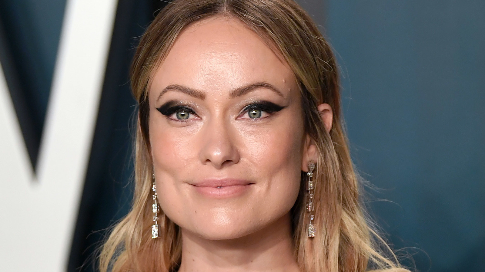 Olivia Wilde Makes A Public Statement About Harry Styles