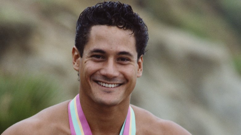 Greg Louganis 