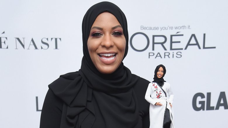 Ibtihaj Muhammad