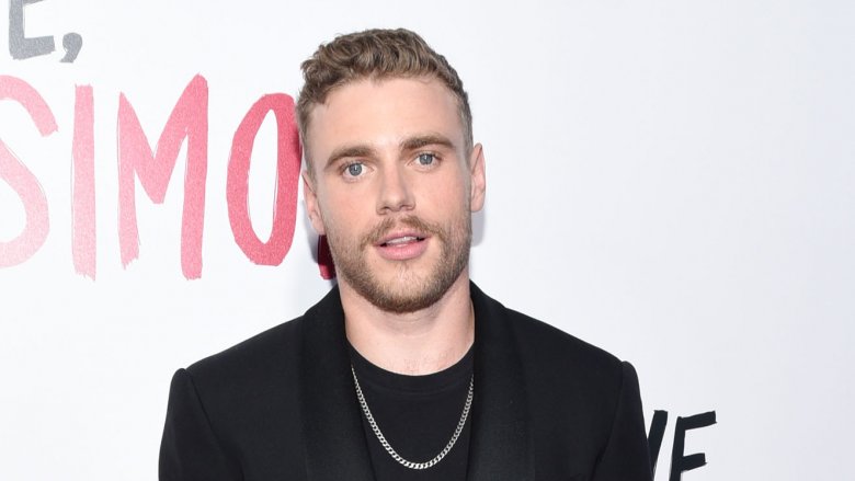 Gus Kenworthy