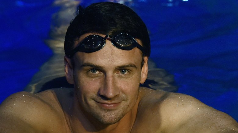 Ryan Lochte