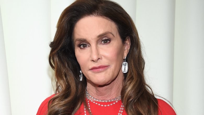 Caitlyn Jenner