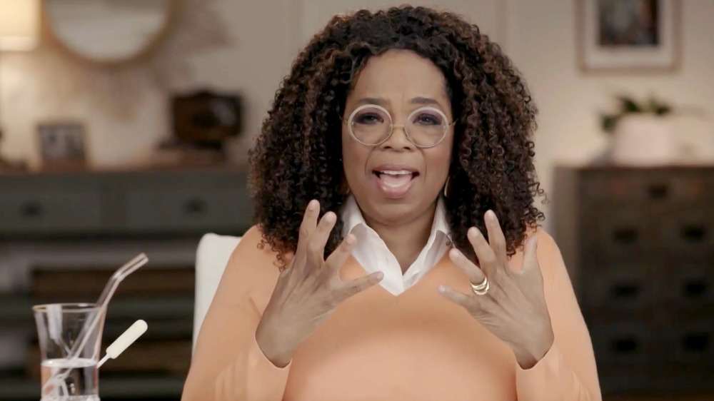 Oprah Winfrey