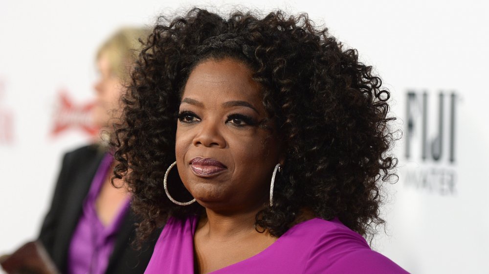 Oprah Winfrey