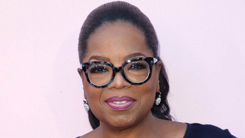 Oprah Winfrey