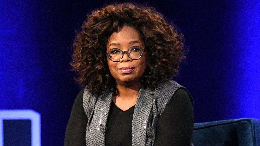 Oprah Winfrey