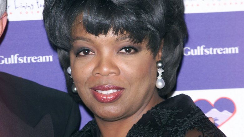 Oprah Winfrey