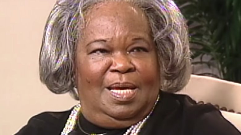 Oprah's Mother Vernita Lee Passes Away At 83