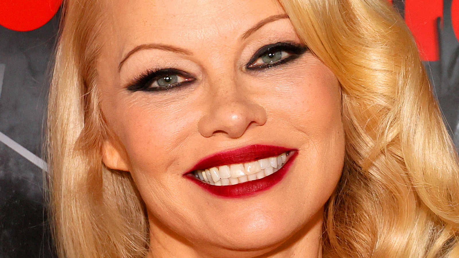 Pamela Anderson Picked Up A Completely New Job Amid Her Broadway Debut