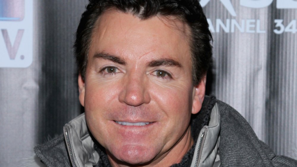 John Schnatter