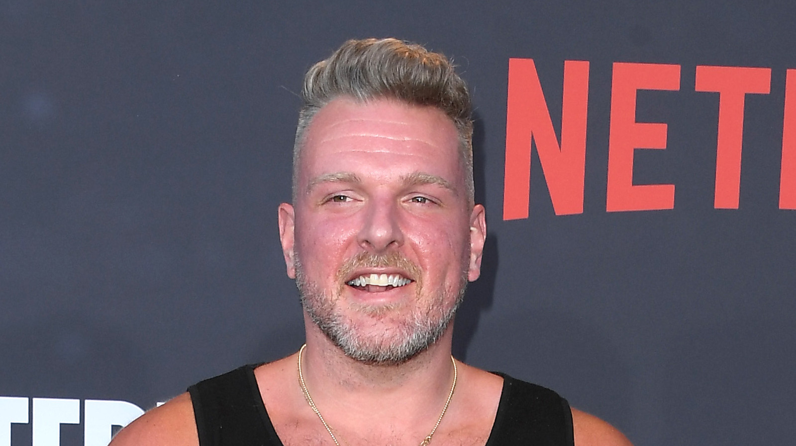 Pat McAfee Lands In Hot Water For His NSFW Comments On Caitlin Clark