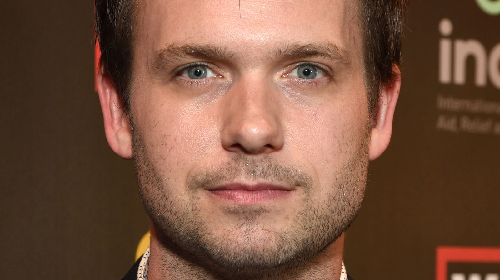 Patrick J. Adams Makes It Clear Where He Stands In Conversations About ...