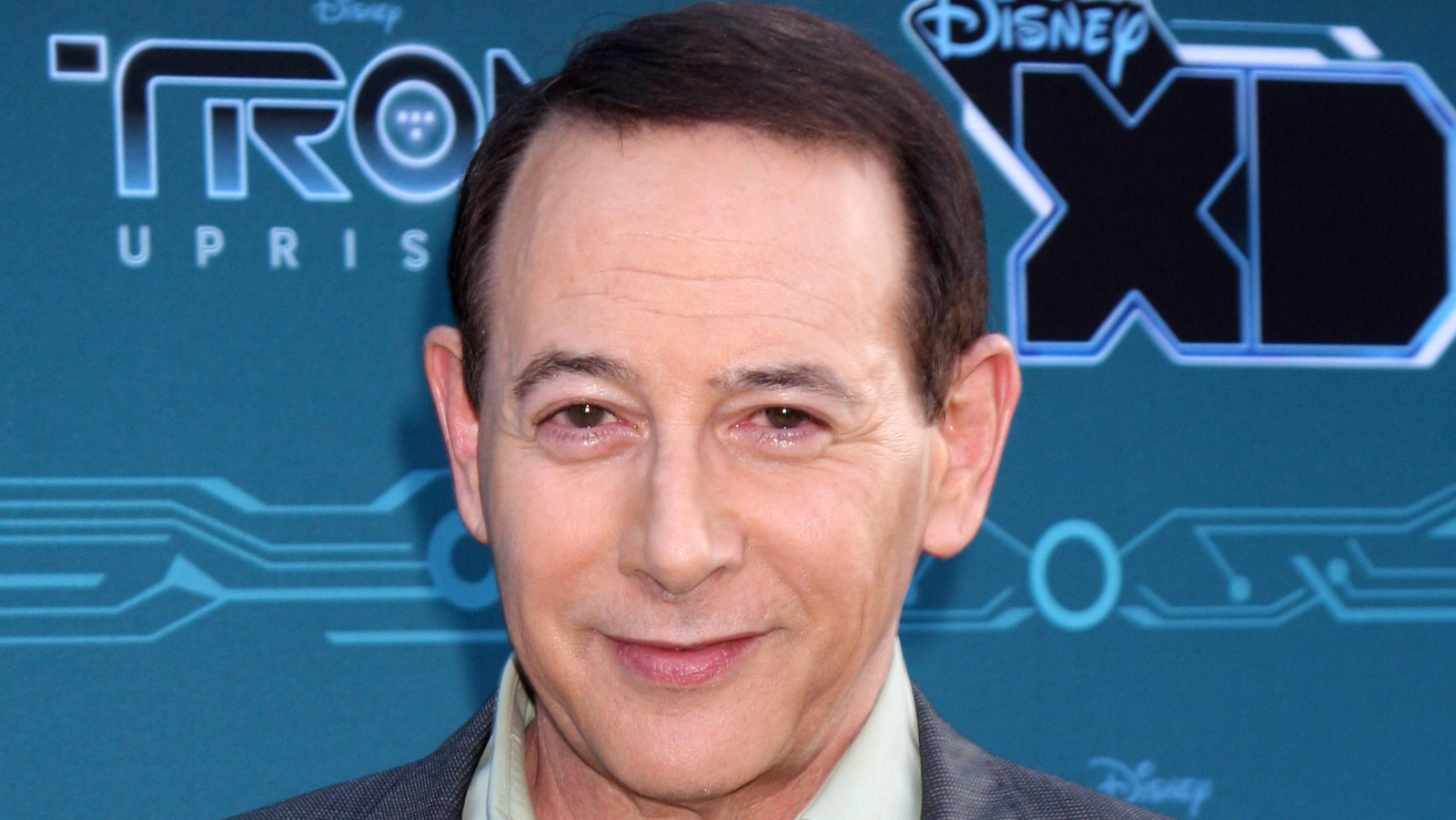 Bill Cosby Came to Paul Reubens' Defense following His Arrest ...