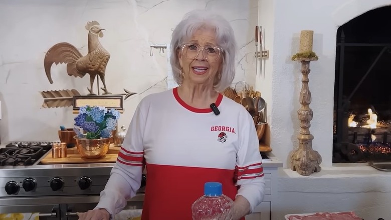 Paula Deen/YouTube