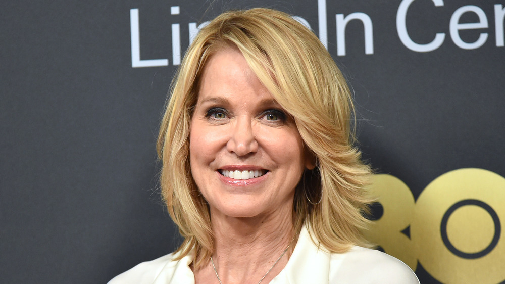 Paula Zahn