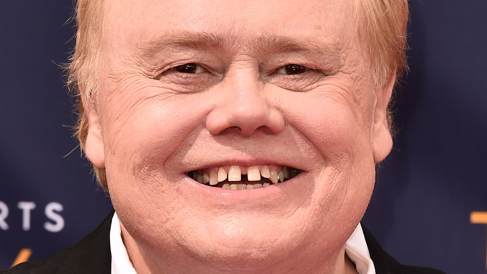 Louie Anderson's Father: A Closer Look Into His Life And Influence