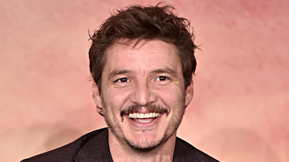 Pedro Pascal