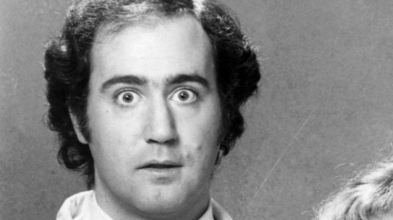 Andy Kaufman