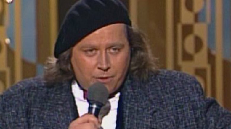 Sam Kinison