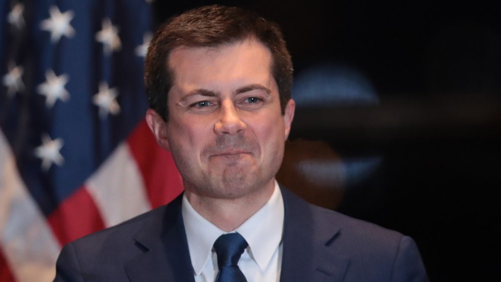 Pete Buttigieg's Net Worth: How Much Is The Former Mayor Really Worth?