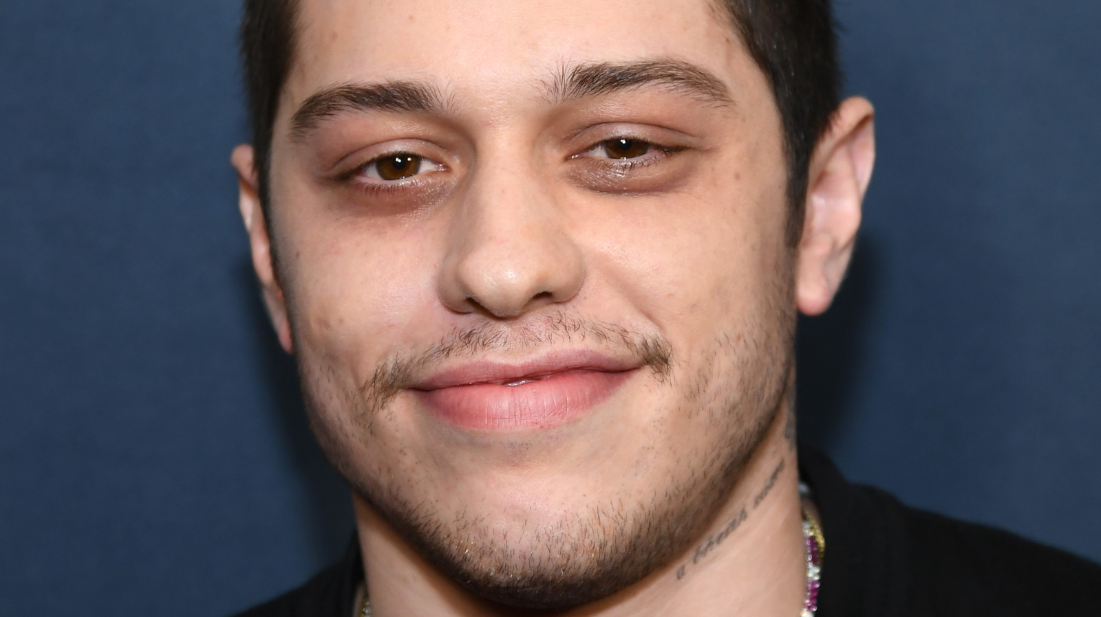 Pete Davidson Is Back On Instagram And Kanye West Is Already On Top Of It