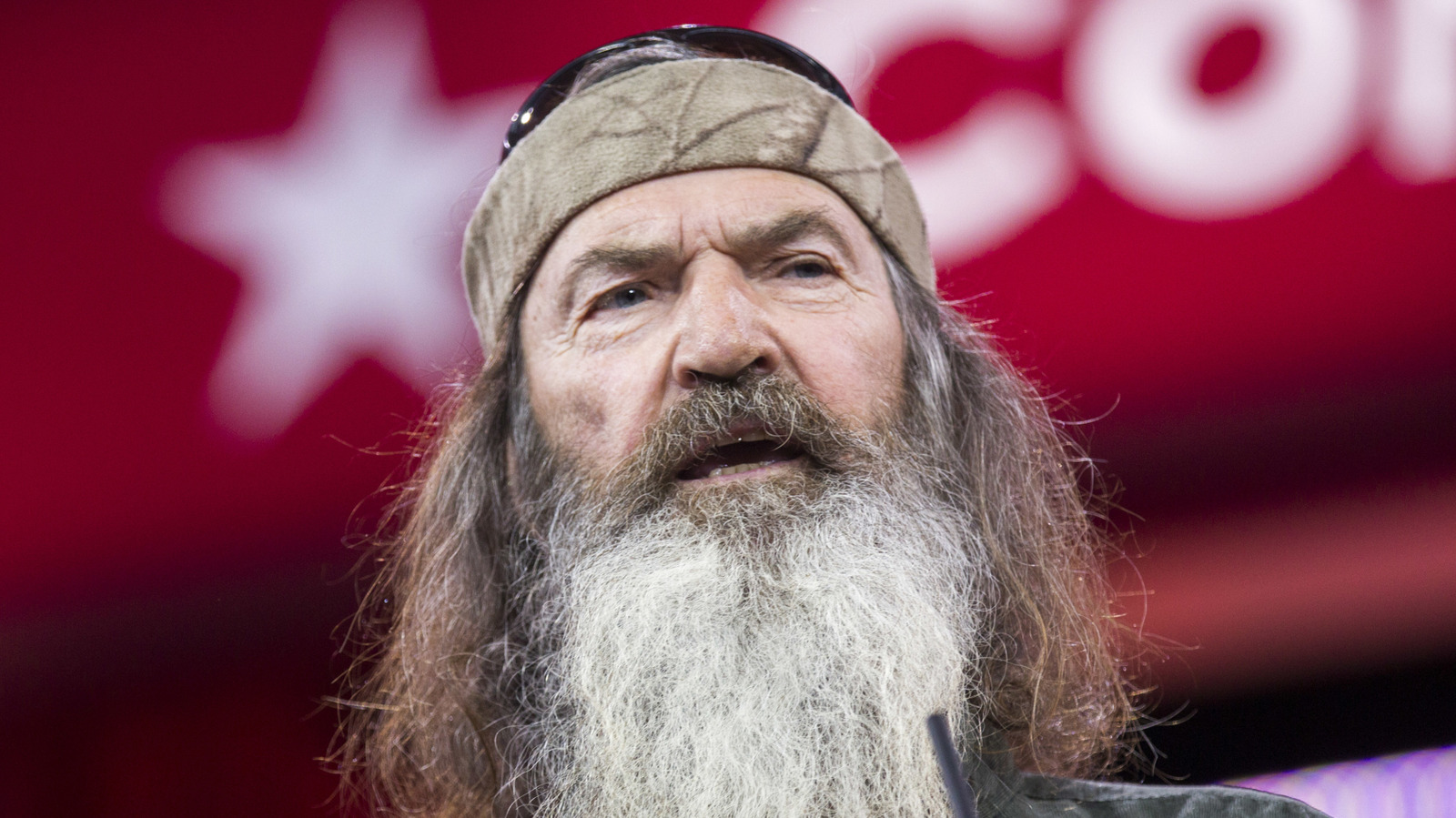 Phil Robertson's Family Reveals Tragic Health News About The Duck ...