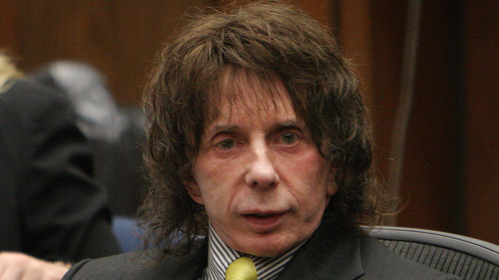 Phil Spector's Net Worth: How Much Money Did The Incarcerated Music ...