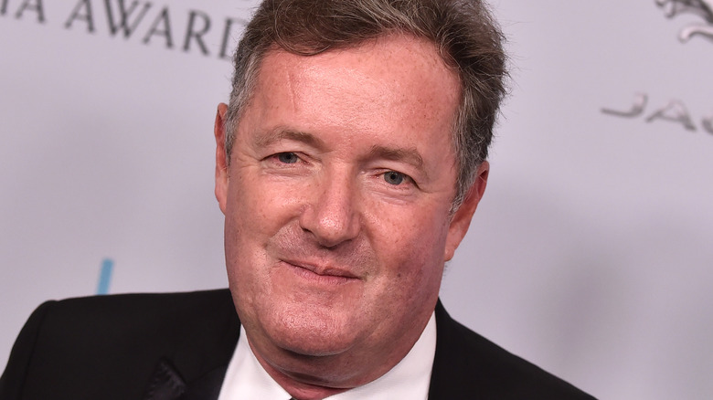 Piers Morgan in 2019