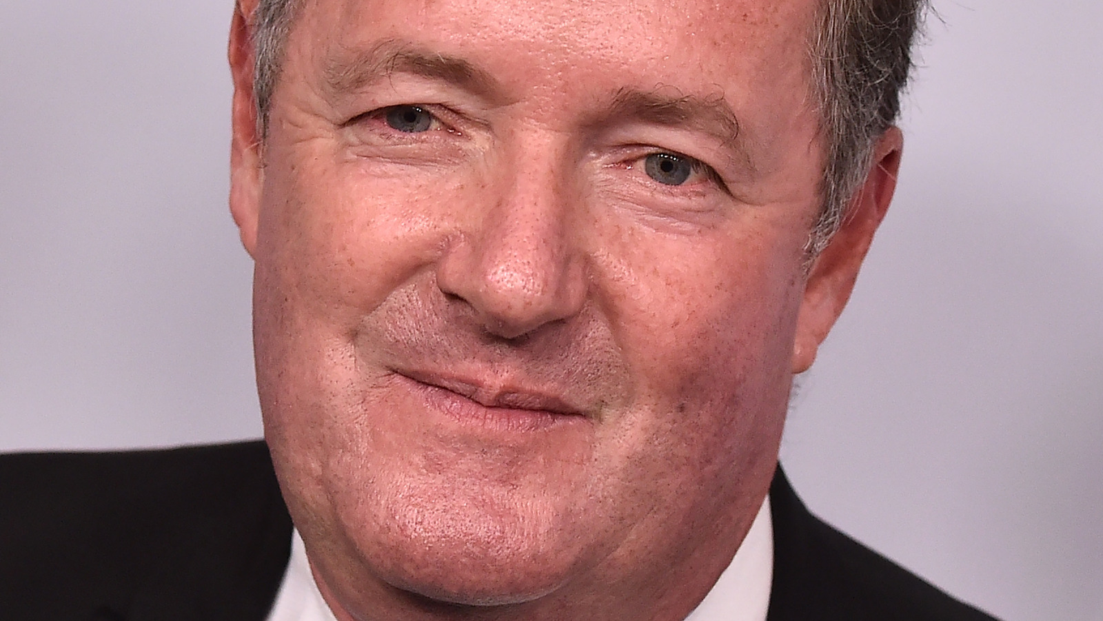 Piers Morgan Speaks Out About Prince Harrys Memoir