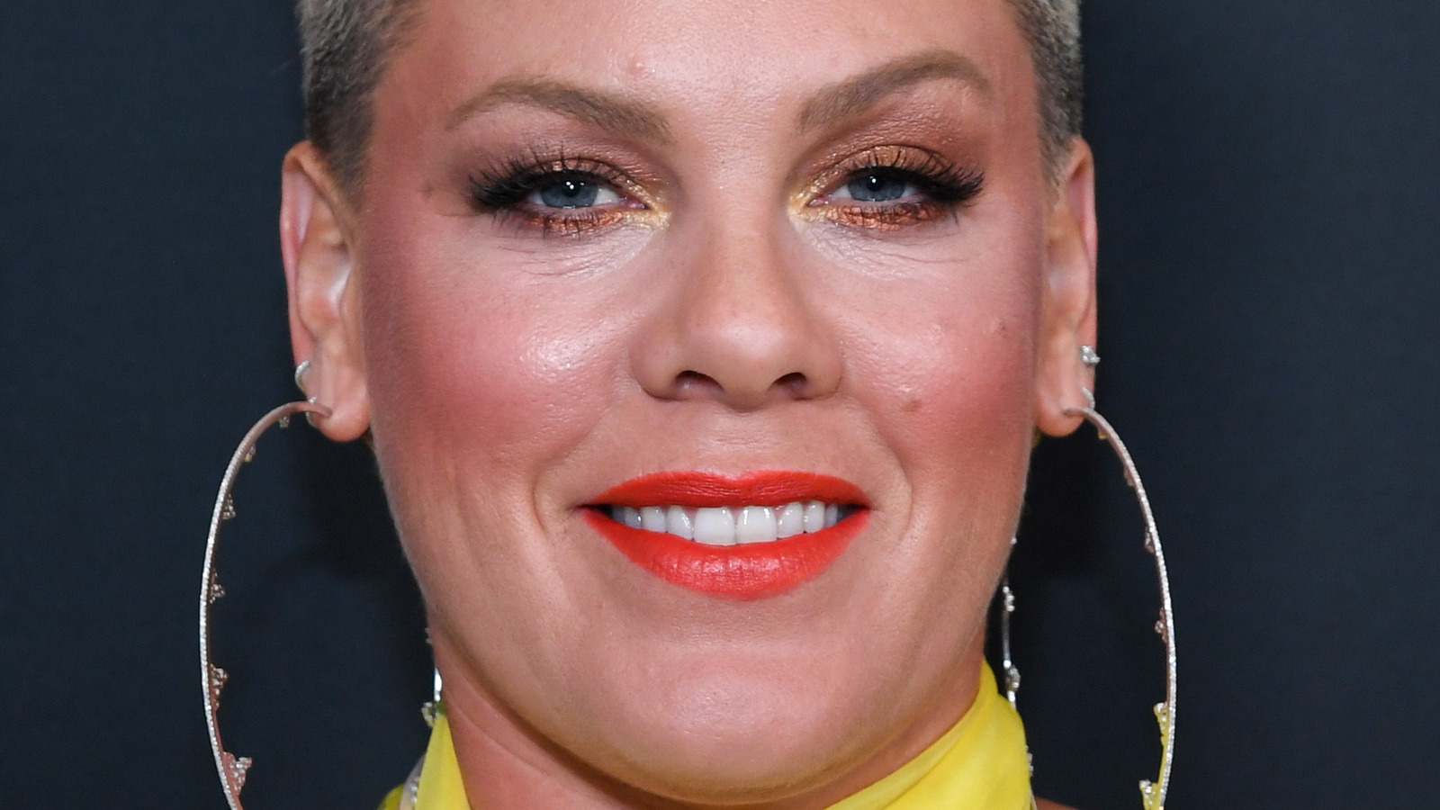 Pink Reveals Intimate Details About Her Marriage