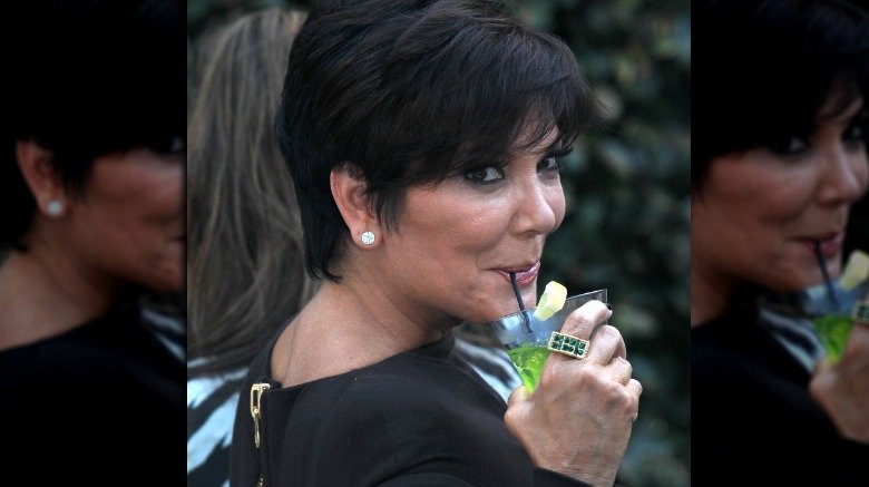 Kris Jenner