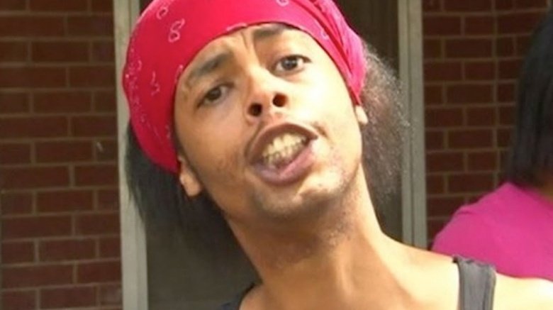 Antoine Dodson