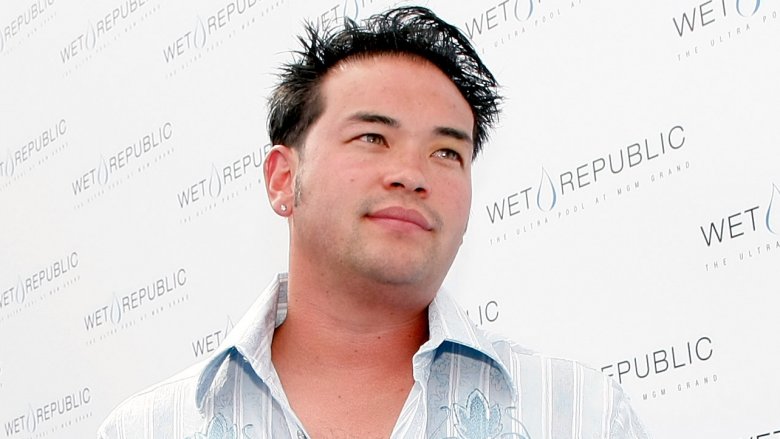 Jon Gosselin