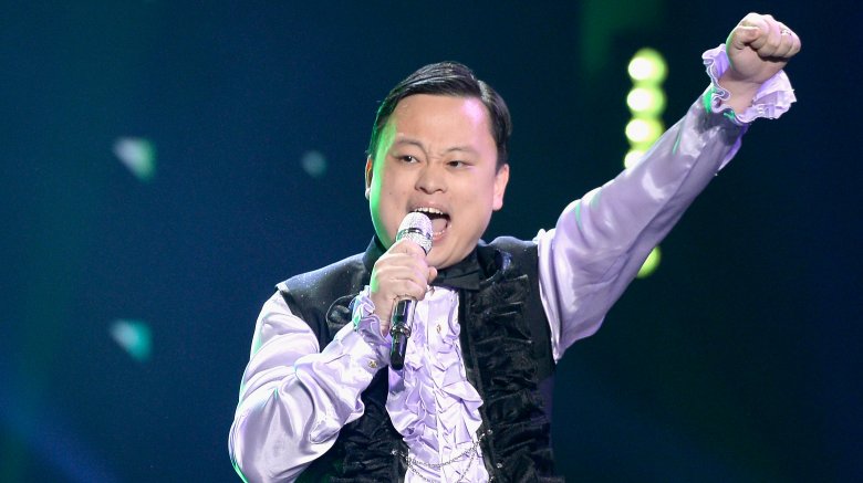 William Hung