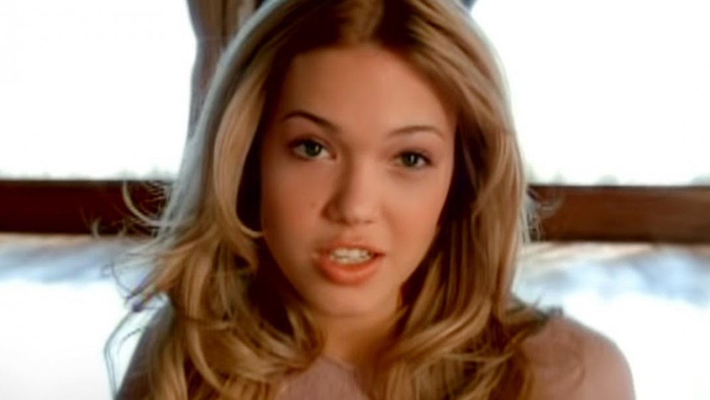 Mandy Moore in "Candy"