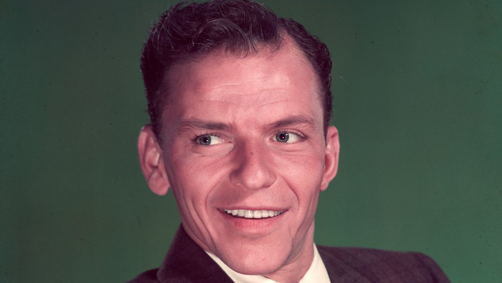 Frank Sinatra