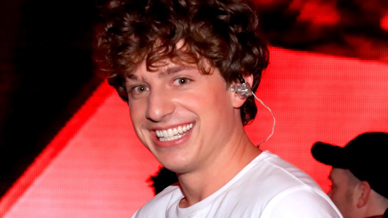 Charlie Puth