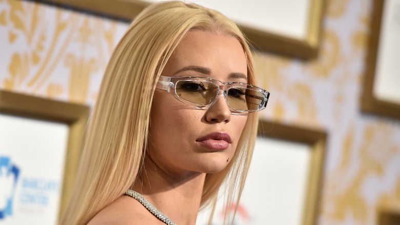 Iggy Azalea