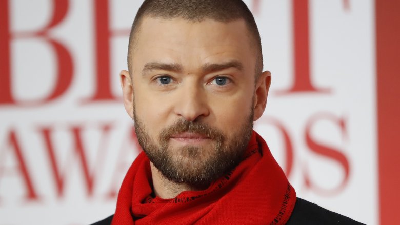 Justin Timberlake