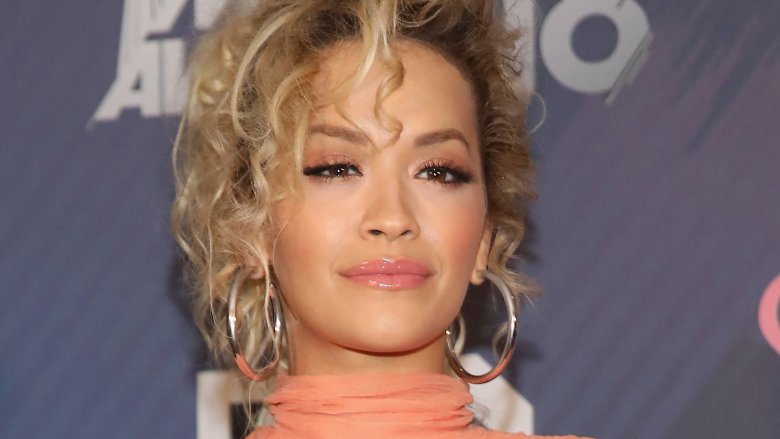 Rita Ora