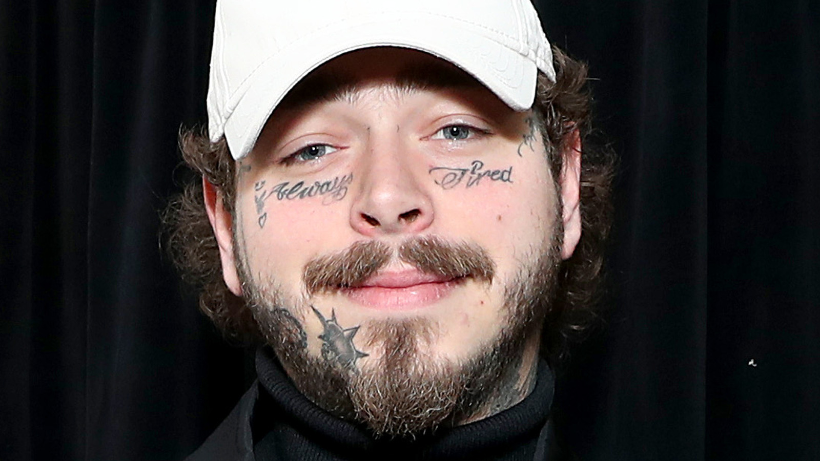 Post Malone Has Officially Welcomed A New Member To His Family