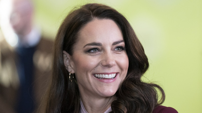 PR Expert Tells Us Kate Middleton's Priorities Shine In Team's Official ...