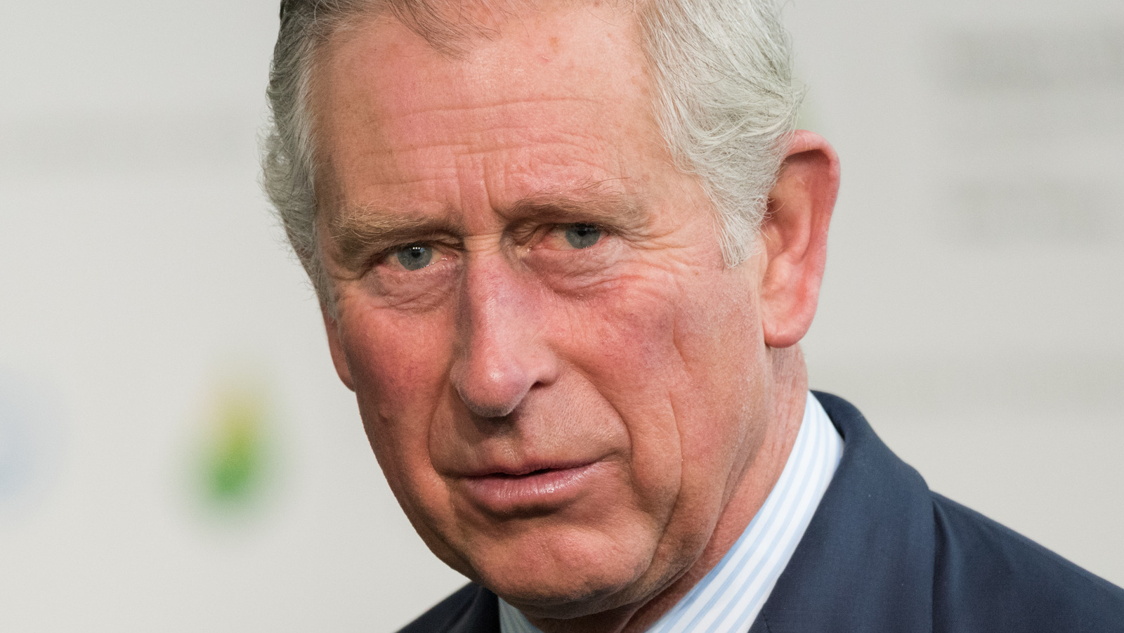 Prince Charles Reacts To Prince Philip's Death