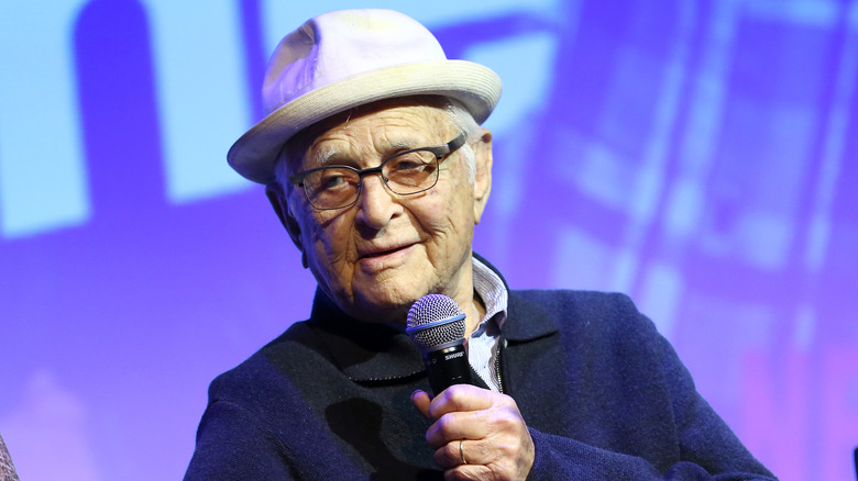 Norman Lear panel