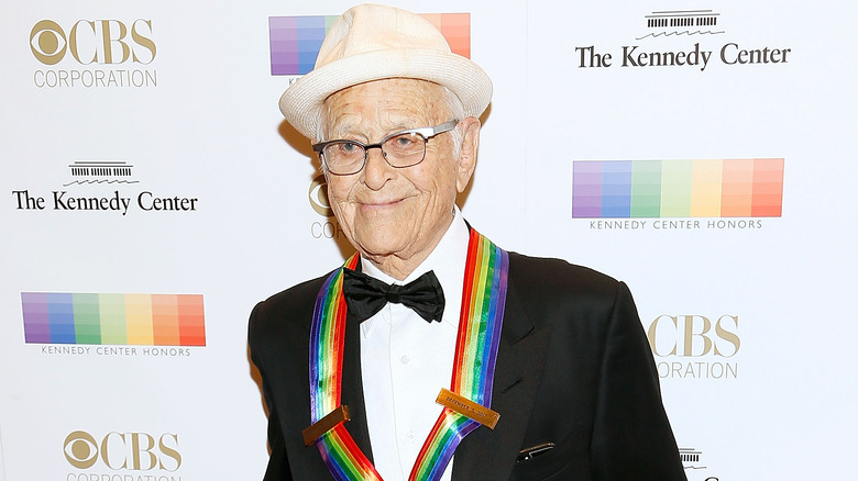 Norman Lear Kennedy Center