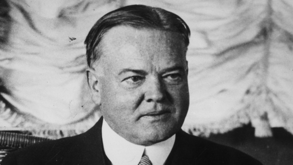 Herbert Hoover