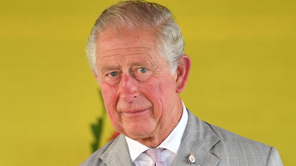 Prince Charles