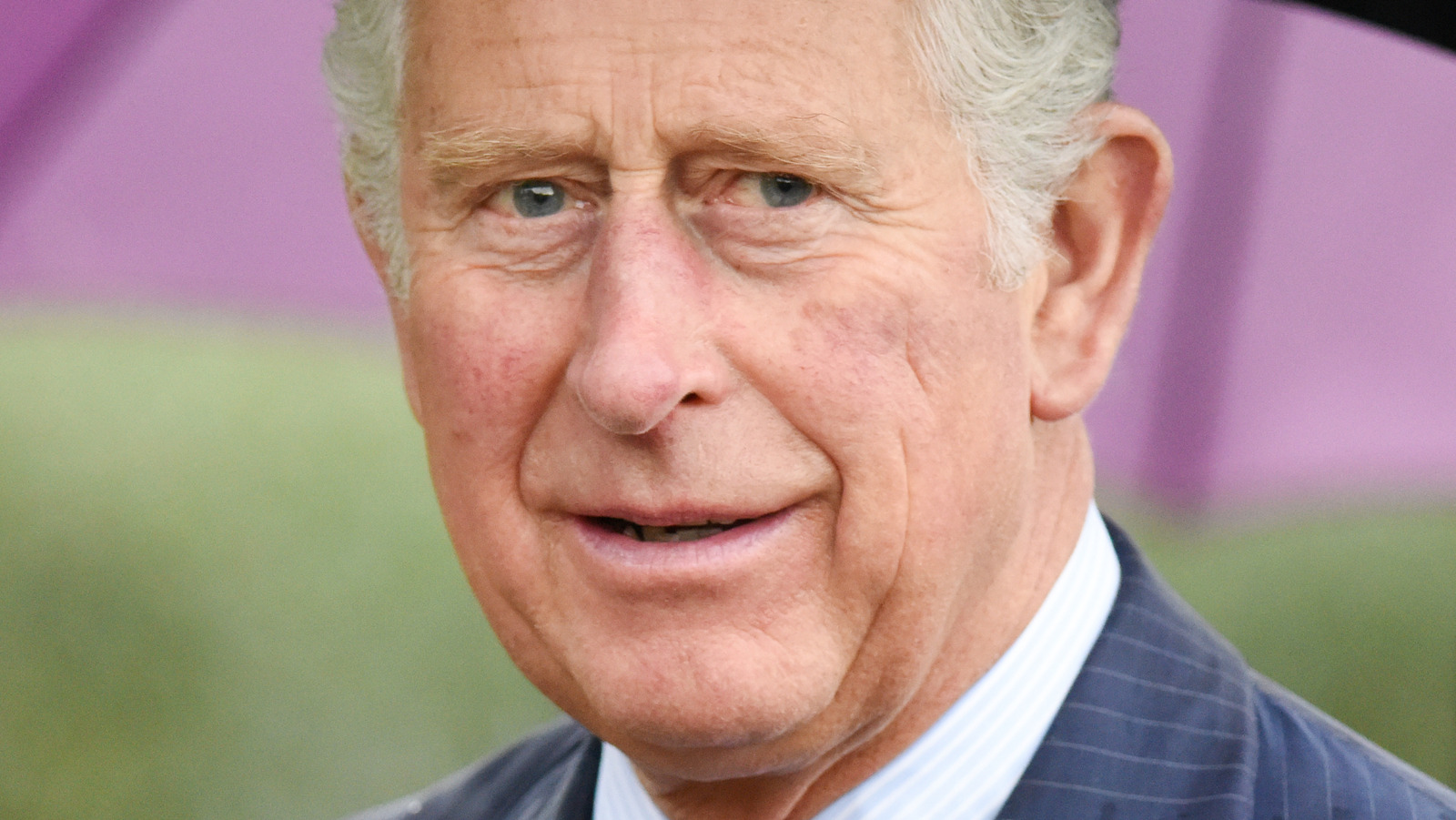 how old is prince charles