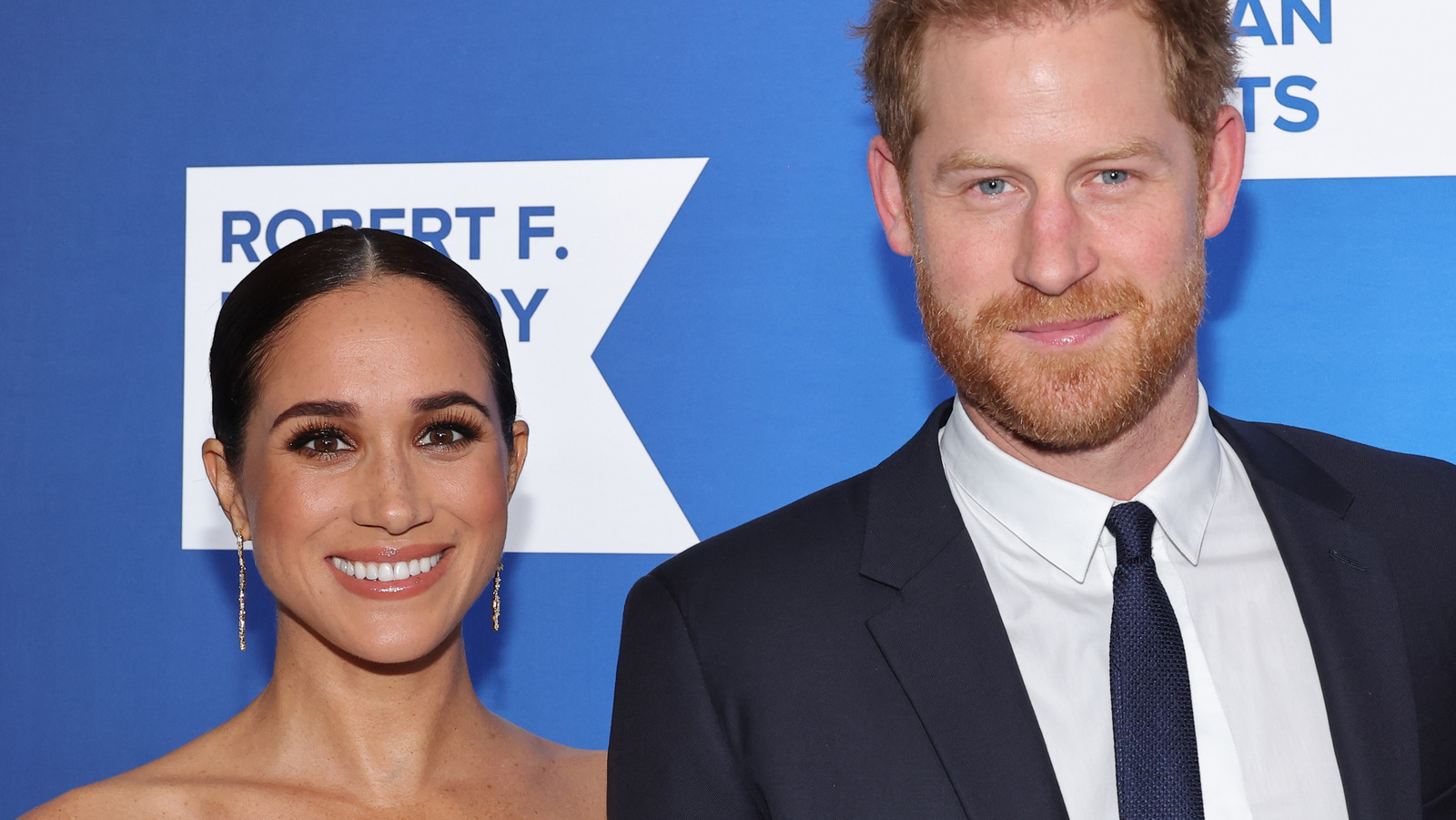 Prince Harry And Meghan Markle Will Soon Be Part Of Another Netflix ...