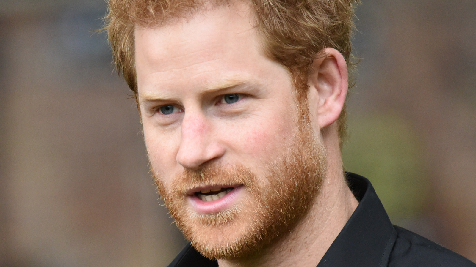 Prince Harry Reveals Meghan Markles Heartbreaking Suicidal Thoughts 1216